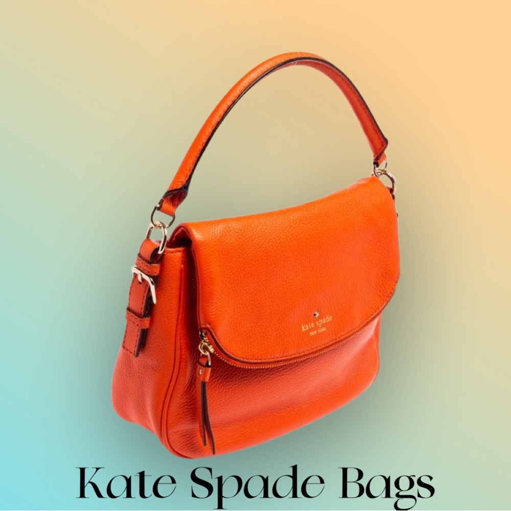 Kate Spade HERE